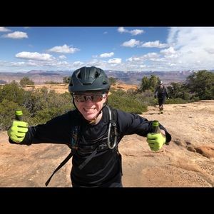 Meet your Posher, Jeff